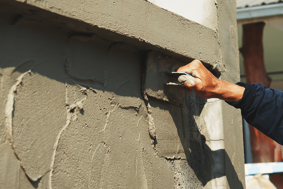 Stucco Repair and Installation NYC | Brooklyn, Queens and Manhattan