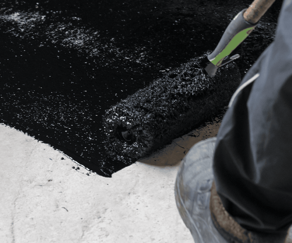 Waterproofing Services in NYC