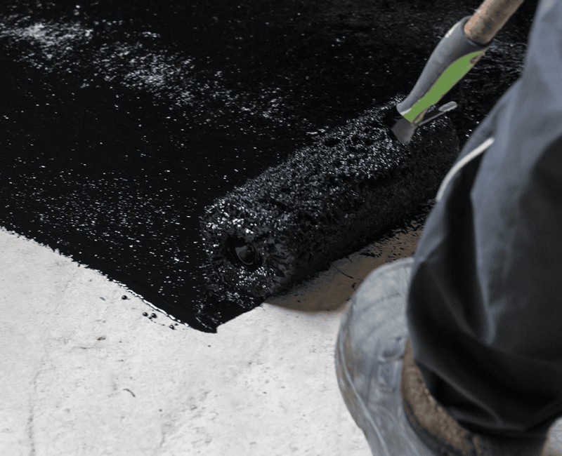 Waterproofing Services in NYC