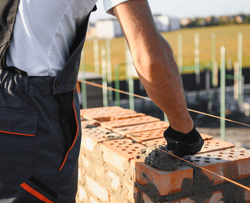 Brick Repair and Installation in NYC