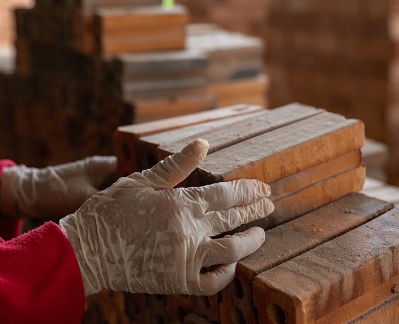 Brickwork Services in NYC