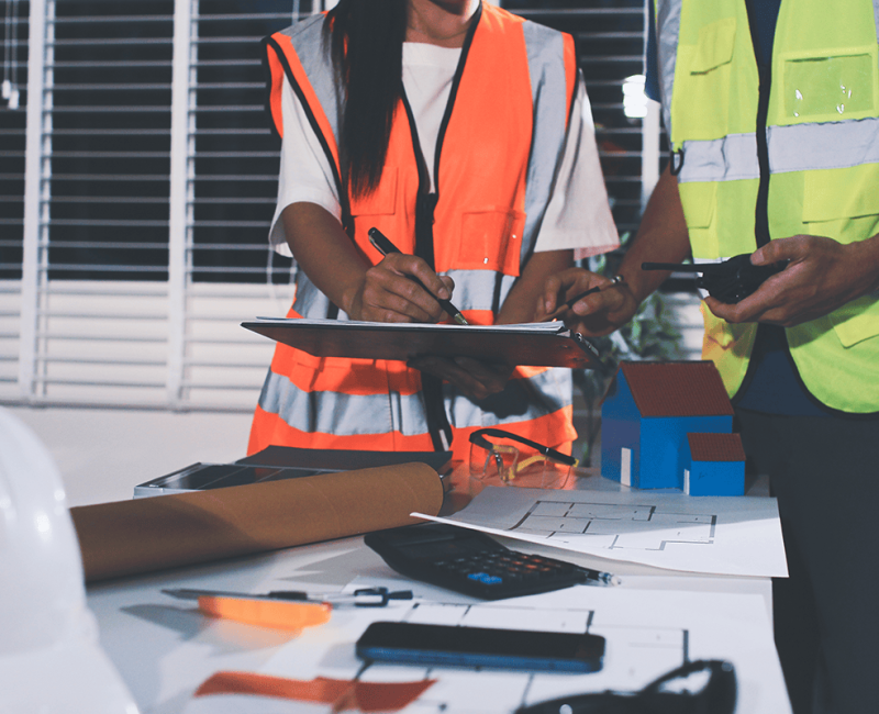 Local Law 11 Services in NYC