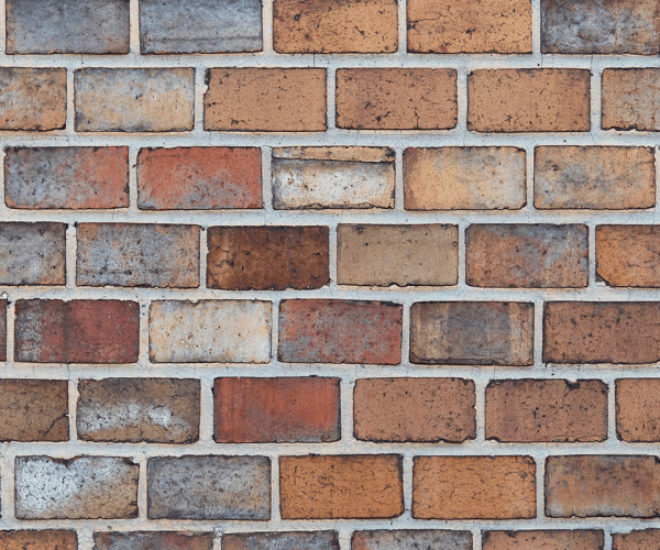 Custom Color Brick Pointing in NYC