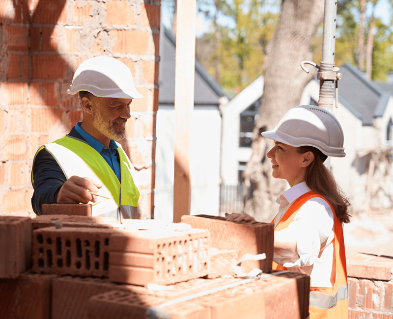 Brick Pointing in NYC