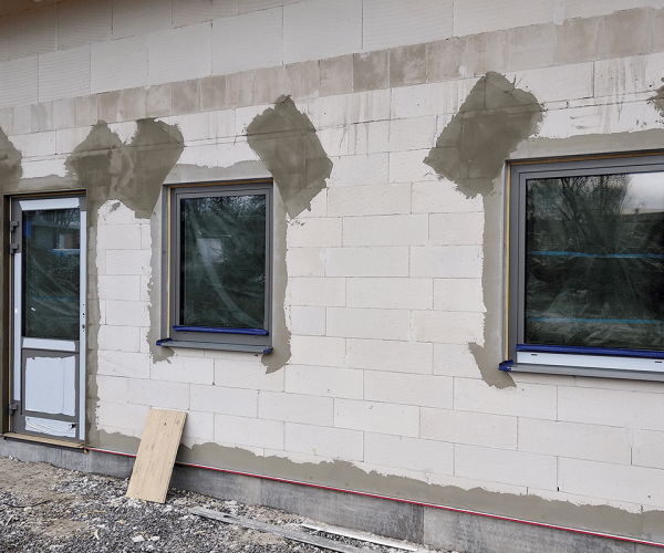 Window Lintel & Sills in NYC