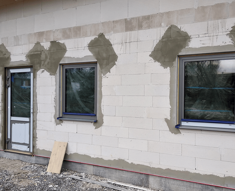 Window Lintel & Sills in NYC